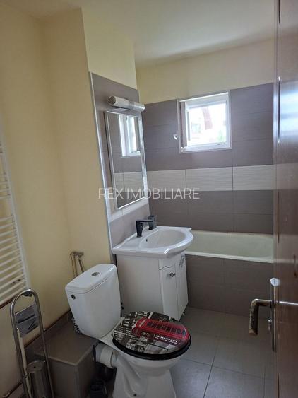 Apartament cu 3 camere -Zona Aradului - 6