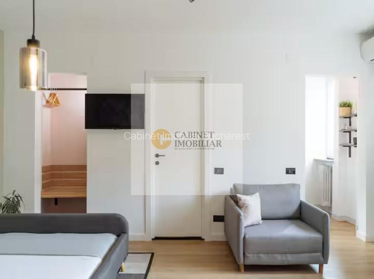 AIRBNB  I Universitate -  Centru Vechi I AIRBNB I Etaj 4 - 19