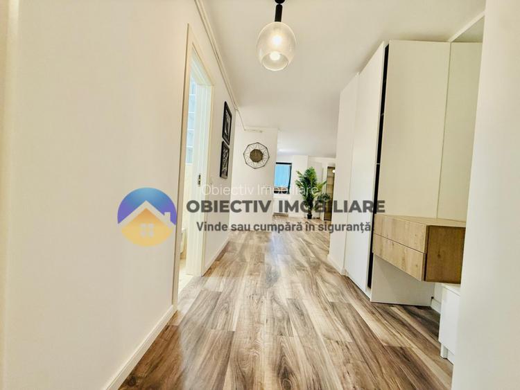 Apartament 3 camere – Dărmănești | Bloc nou - 2