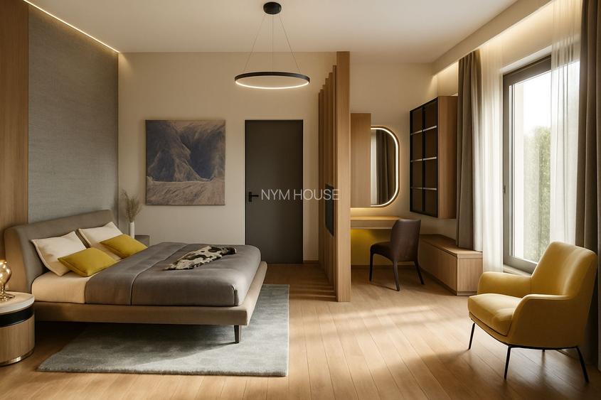 Rezidență premium într-un complex boutique – Cristian - 5