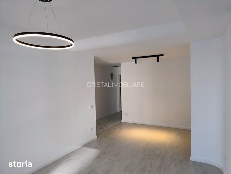 Studio nou 2024, încălzire în pardoseală, Novum Viilor - 5