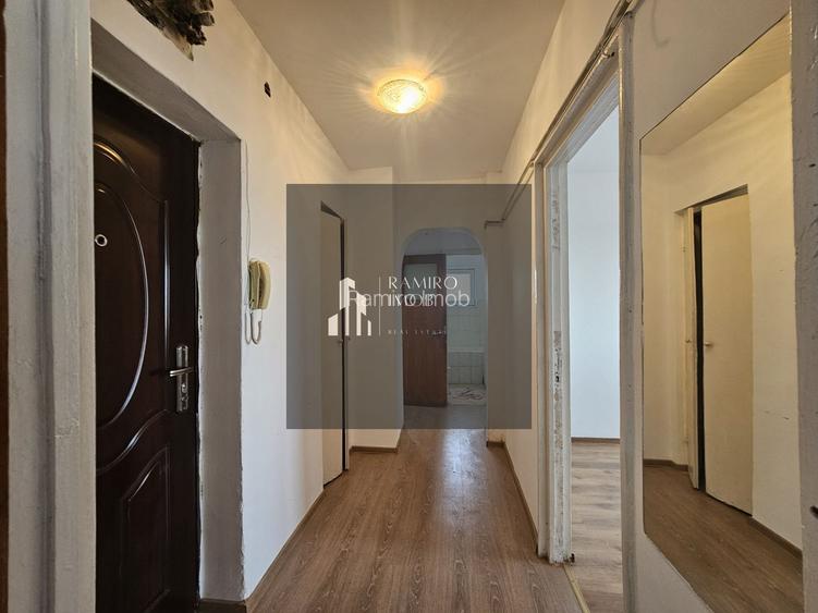 Apartament 3 camere decomandat - Piata Progresul - Soseaua Giurgiului - 3