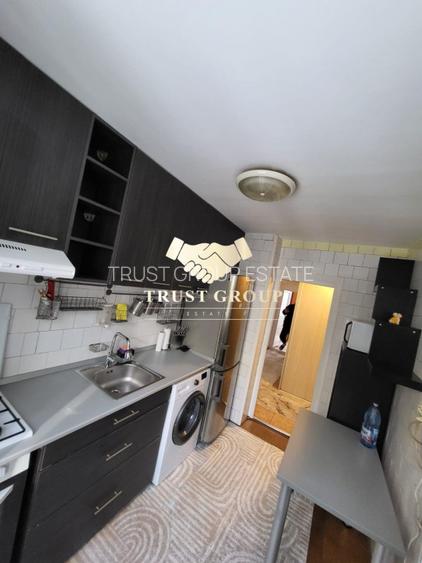 3 camere Drumul Taberei | Centrala proprie | Garaj |  - 6