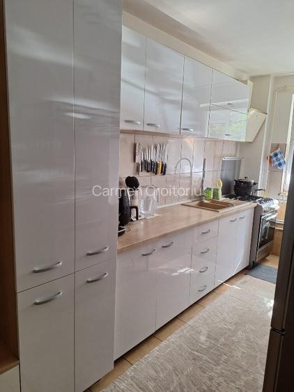 Apartament cu 2 camere - 9