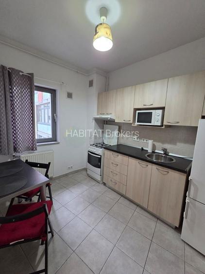 Garsonieră premium de vânzare – Ghica Plaza | 40 mp | Mobilată complet - 7