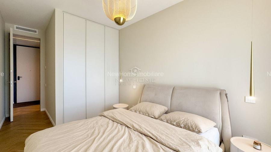 PRIMA INCHIRIERE Apartament de lux, zona Iulius Mall - 18