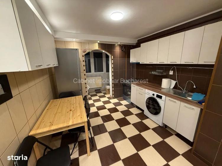 2 camere | 50mp | 1981 |  Centrala | Gorjului-Veteranilor - 2