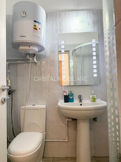 Vanzare Apartament 2 Camere –  București Mall Vitan – Construcție 2001 - 6