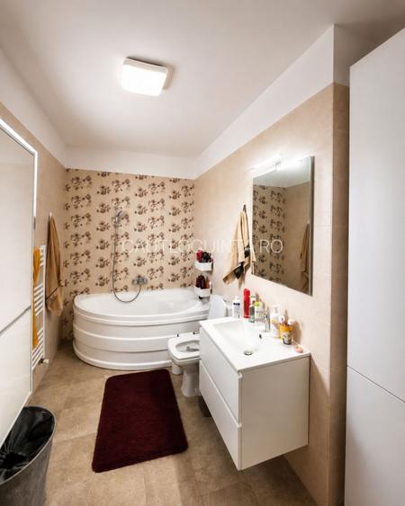 Duplex 4 camere| Paladin Corbeanca| Teren 250 mp| - 4