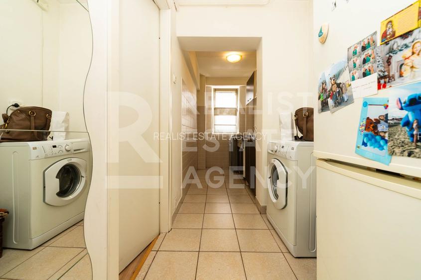 Vânzare, apartament cu 3 camere în zona Lujerului - 7