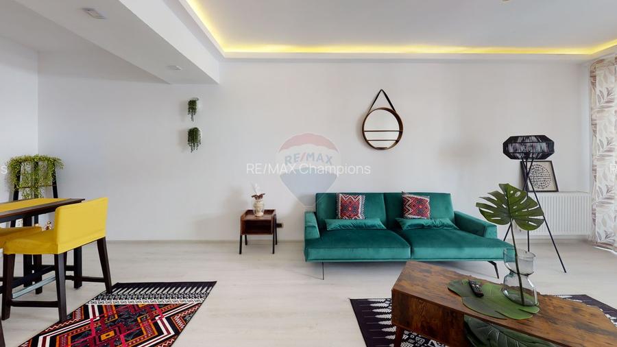 Comision 0%! | 2 camere | 2 băi | Isaran-Tractorul | Mutare imediată - 3