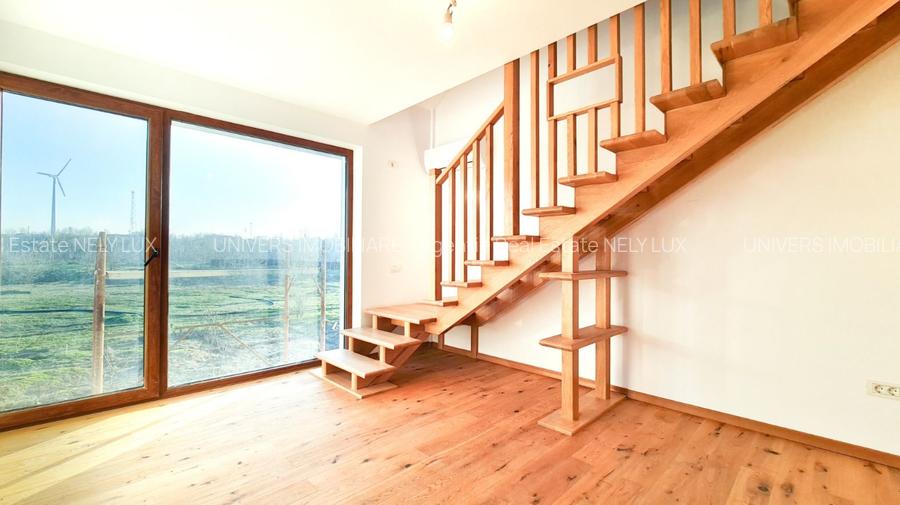 Vila superba ULTRALUX GreenCity Premium 4 cam 176mp + 140mp teren 245000 EUR neg - 2