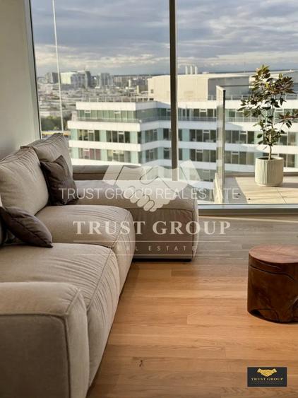 Apartament 3 camere | Floreasca | Loc de parcare + Boxa - 8