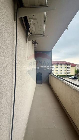 Apartament modern cu parcare subterană, bloc nou - 8