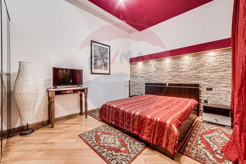 Apartament cu 2 camere de închiriat, zonă Ultracentrală - 6