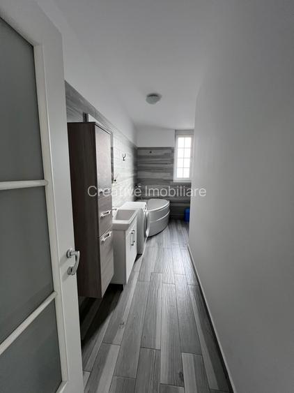 PREȚ PROMOȚIONAL: Apartament cu 2 camere, decomandat, mobilat & utilat - 13