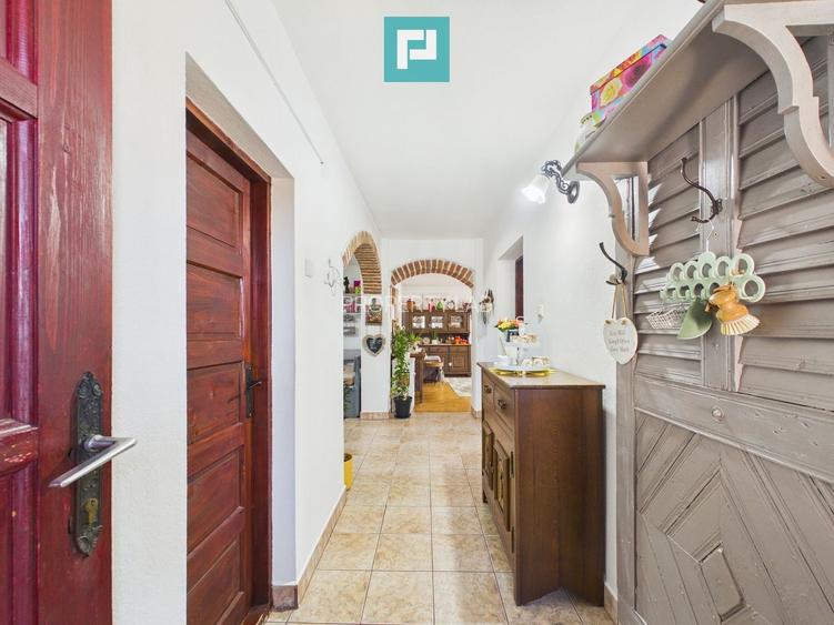 Casă cu 6 camere pe teren de 2029 mp – Miniș - 9