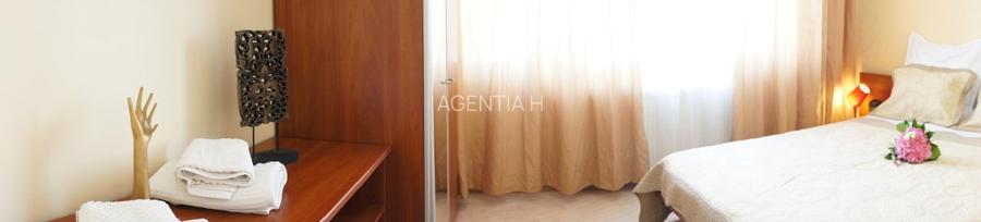 Calea Victoriei, 2 camere mobilate,  etaj 7, bloc solid termoizolat - 3