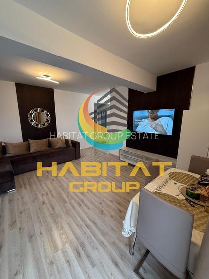 Apartament 2 camere, 2 băi | 69 mp | Bloc 2022 | 97.000 € - 2