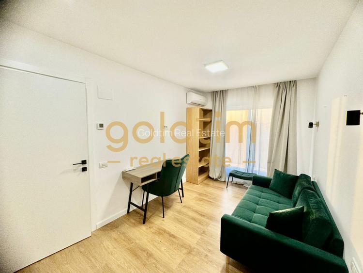 COMISION 0/VILA NOUA/ MOBILATA/CURTE 50 mp/2 LOCURI DE PARCARE - 5