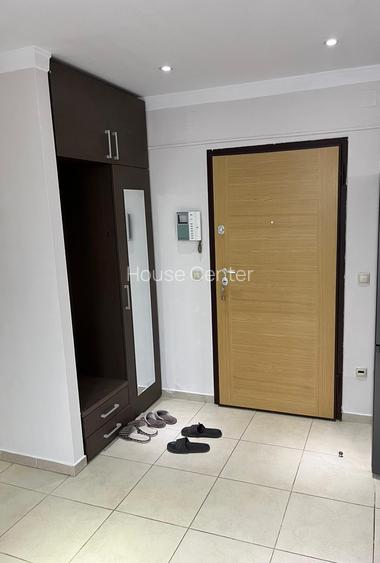 Barbu  Vacarescu,centrala  blocului - 11