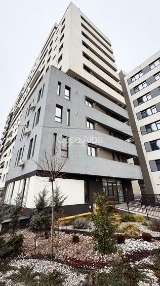 Tatarasi - Solumnia, 2 camere premium, disponibil imediat, Parcare Subterana - 12