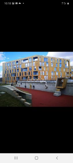 Vând Studio la Loft Green Apartment Mogoșoaia  - 15