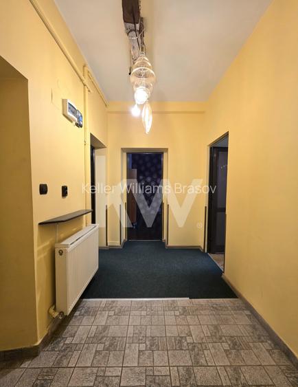 Apartament 2 camere | Calea Bucuresti | 2 Locuri de parcare - 6