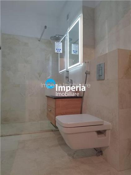 Apartament 2 camere Copou, complex rezidential nou! - 7