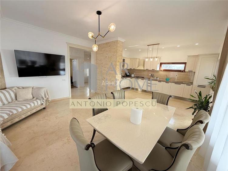 Casa S+P+1E, 635 mp teren, in Paulesti, Prahova. - 6