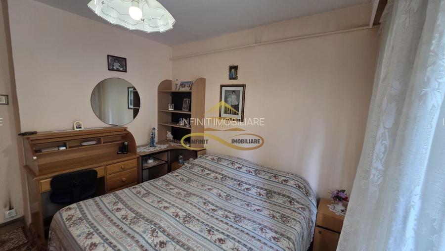 Apartament cu 2 camere decomandat de vanzare Neagoe Voda - 4