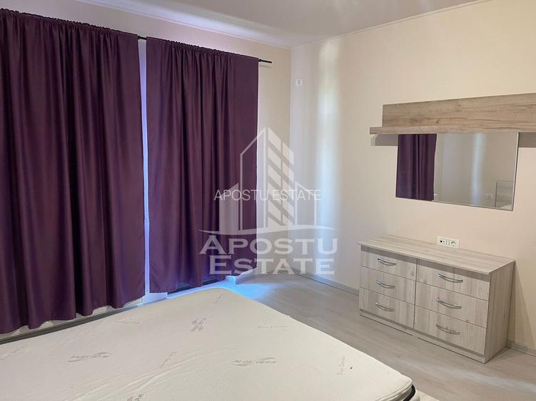 Jumatate de duplex Giroc - 6