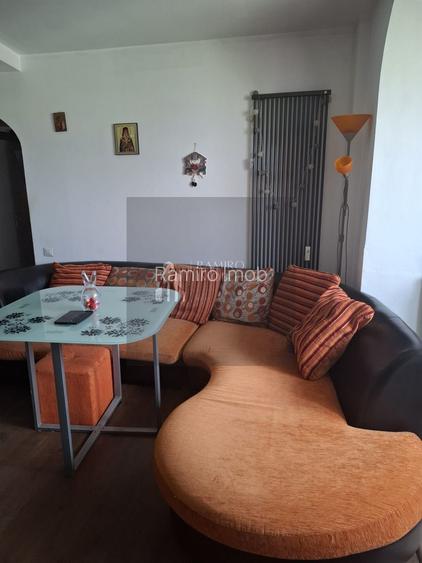 Apartament 3 camere Soseaua Alexandriei / Antiaeriana - 3