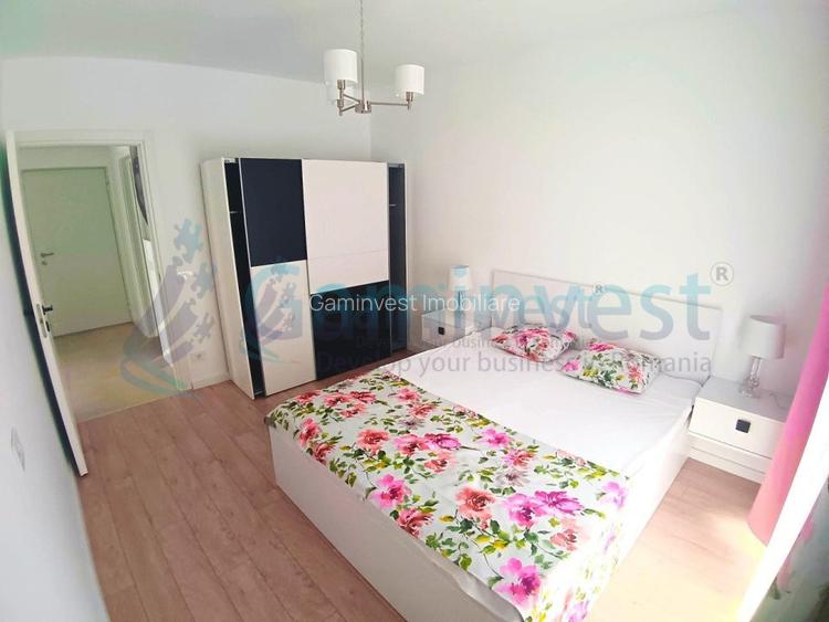 Apartament cu 3 camere de inchiriat in Prima Arena, Oradea, Bihor - 3