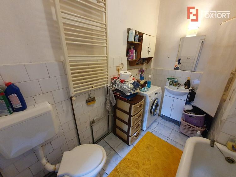 Apartament 112 mp la casa cu curte si garaj, zona Maria, Central  - 26