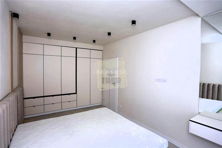 Apartament Premium 2 camere 54mp cu balcon si parcare in Selimbar - 6