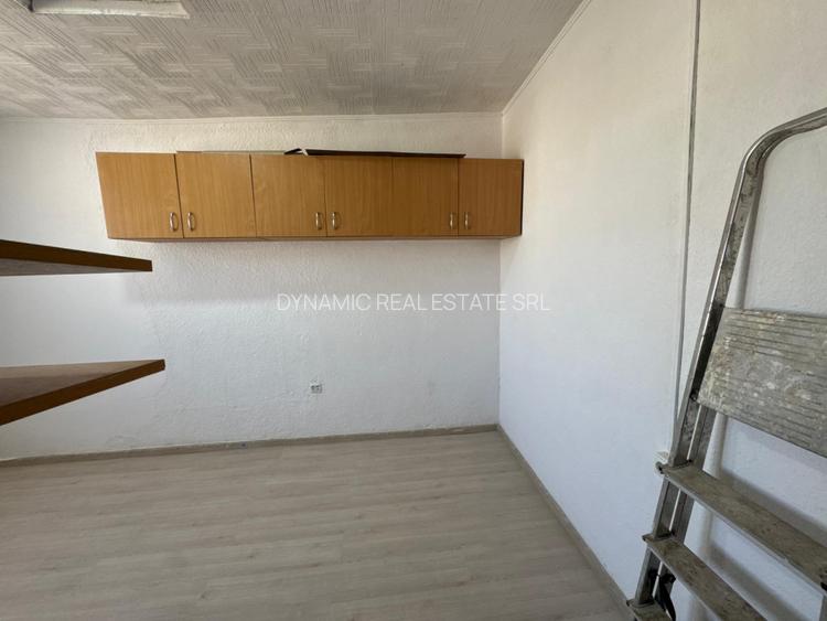 Baicului - Garsoniera - Renovata - Zona linistita  - 2