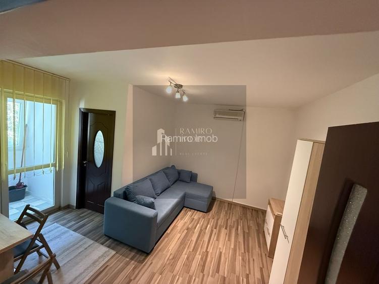 OCAZIE Apartament 2 camere 50mp METROU APARATORII PATRIEI - 8