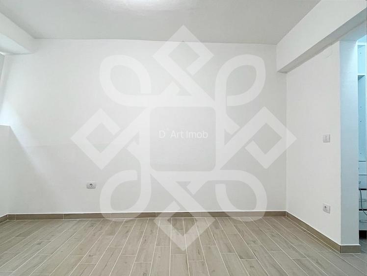 Apartament cu 3 camere de vanzare ultracentral in Oradea - 18