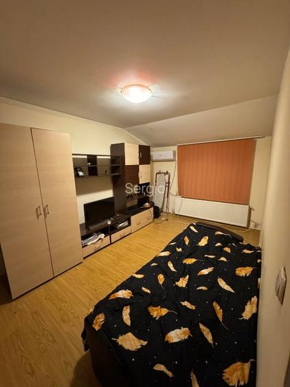 Inchiriez apartament 1 camera zona Dambovita - 2