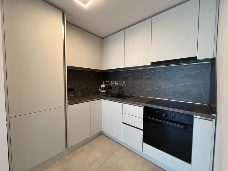 2 camere One Herastrau Towers - 9