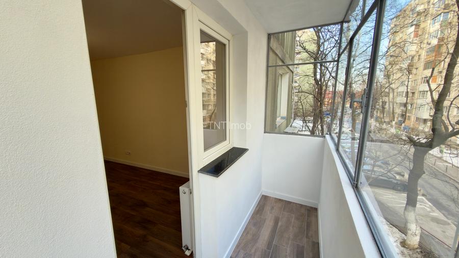 Apartament 2 camere Militari metrou Lujerului, comision 0 ! - 13