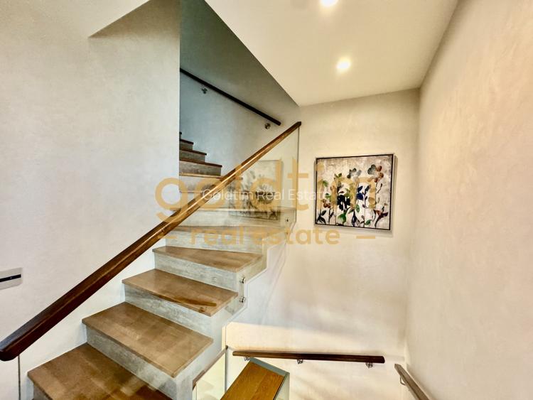 VILA DE COLT/ MOBILATA SI UTILATA/ PARCARI - 43