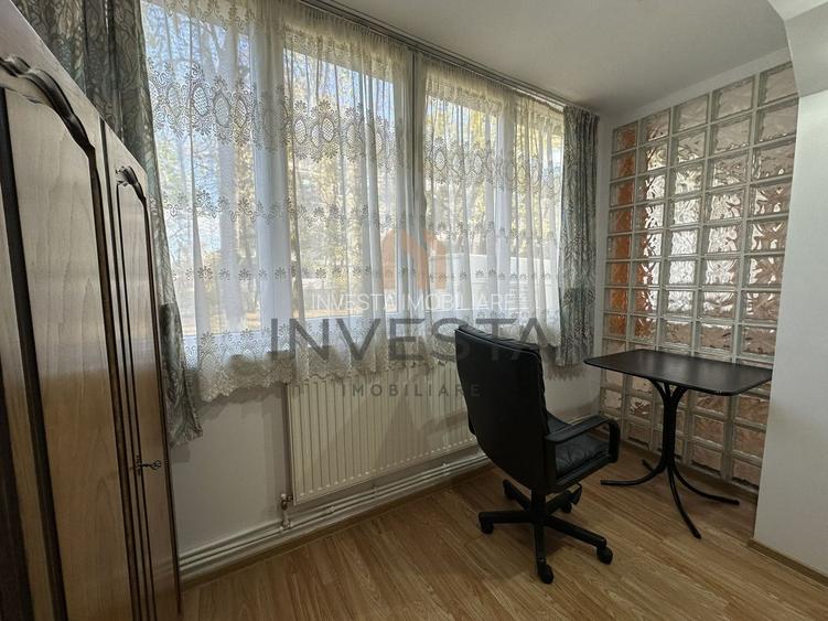 Apartament luminos langa Complex Mercur Gheorgheni! - 13