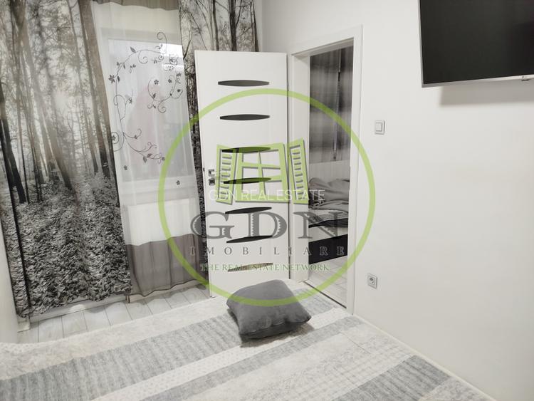 Apartament 3 camere, Nufarul, zona Onisifor Ghibu - 9