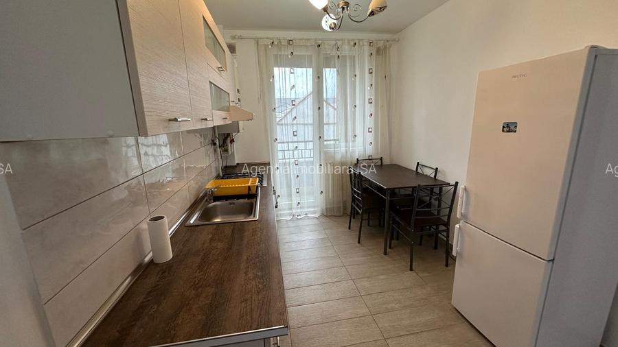 Studio mobilat, cu parcare proprie | Șelimbăr | Disponibil imediat - 2