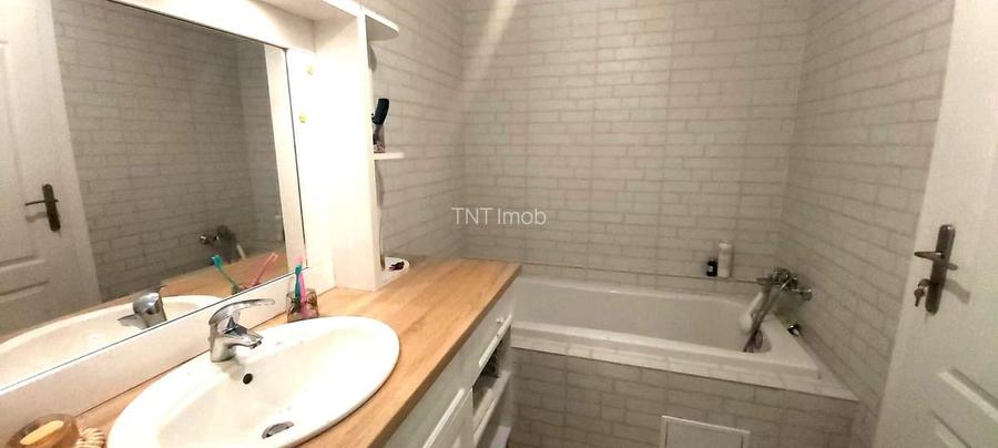 Apartament 2 camere Lujerului | Centrala Proprie | Bloc Nou | Plaza Romania - 8