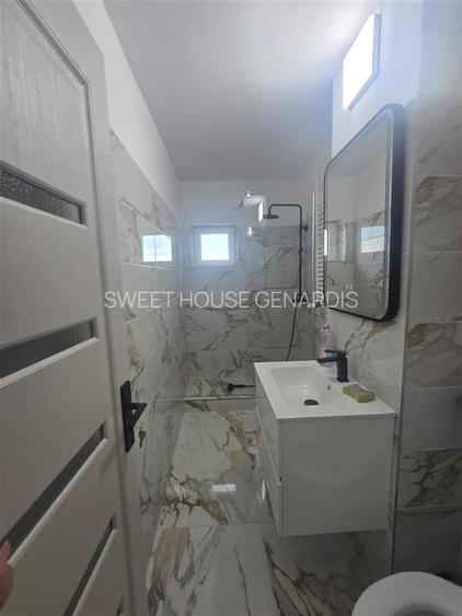 Apartament cu doua camere de inchiriat  prima inchiriere - 9