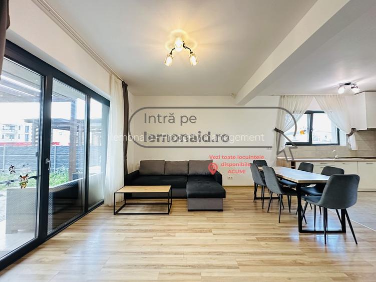 Duplex Dumbrăvița | 3 dormitoare | Mansardă | Property Management - lemonaid - 8