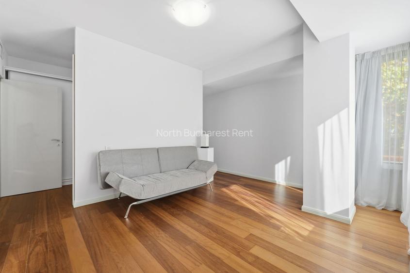 Apartament cu 3 camere de inchiriat Aviatorilor - 10